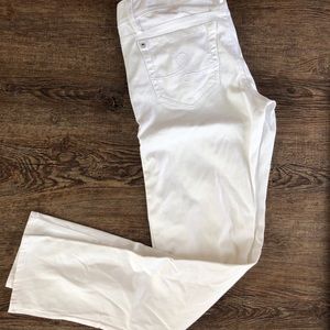 Lilly Pulitzer Worth Skinny Jeans